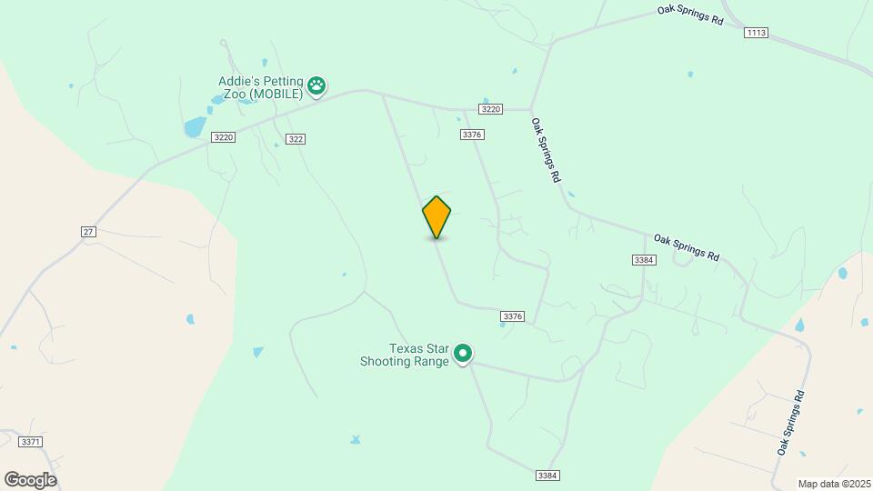 567 County Rd 3376 Map and Location Details