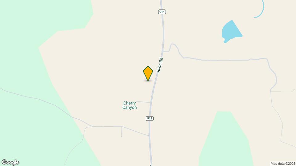 54080 Jolon Rd Map and Location Details