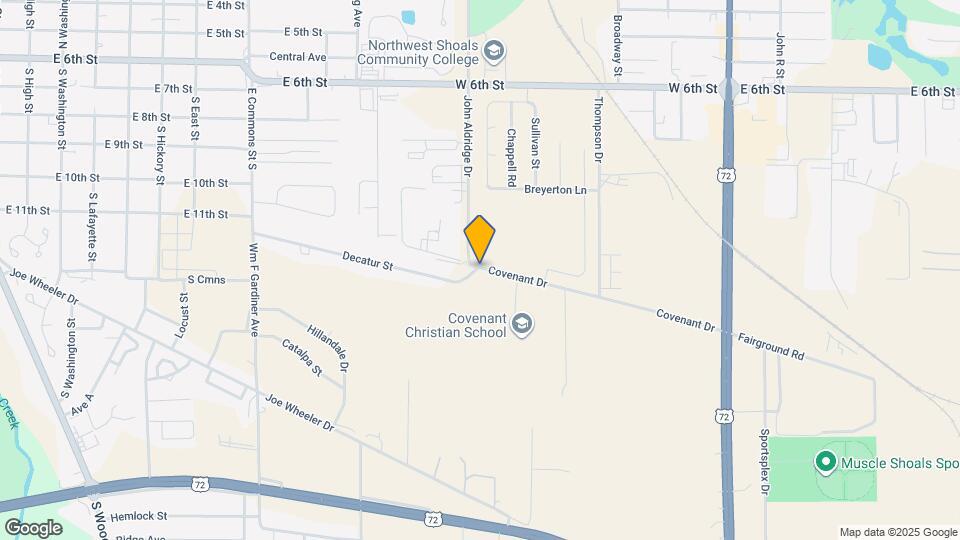 Covenant Court Apartments Tuscumbia, AL Apartments For Rent