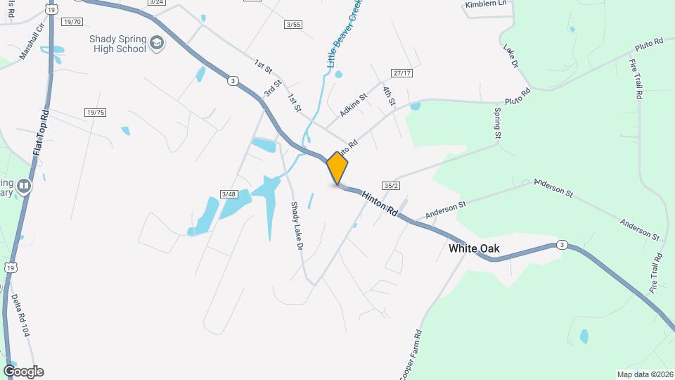 Judith Ann Apartments and Nearby White Oak Apartments For Rent White Oak, WV