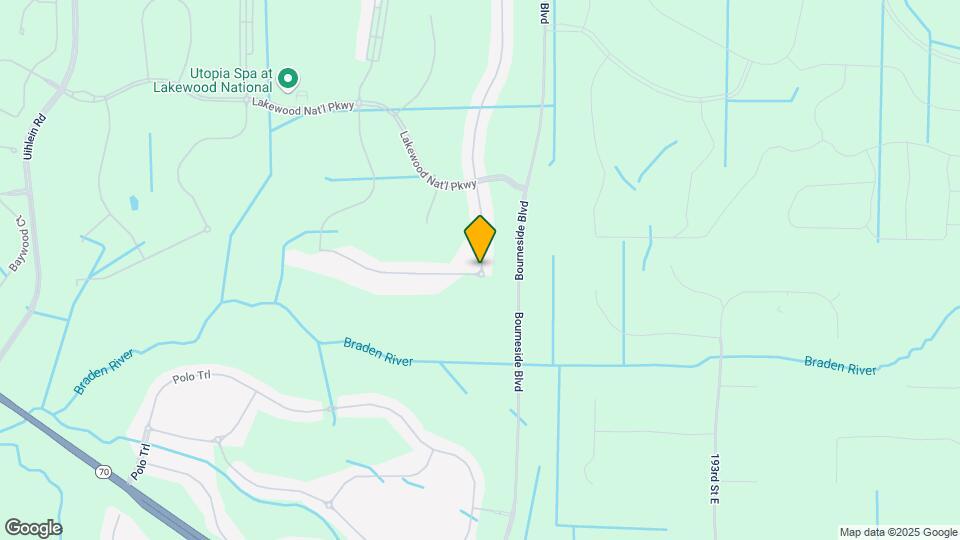 17810 Gawthrop Dr Map and Location Details