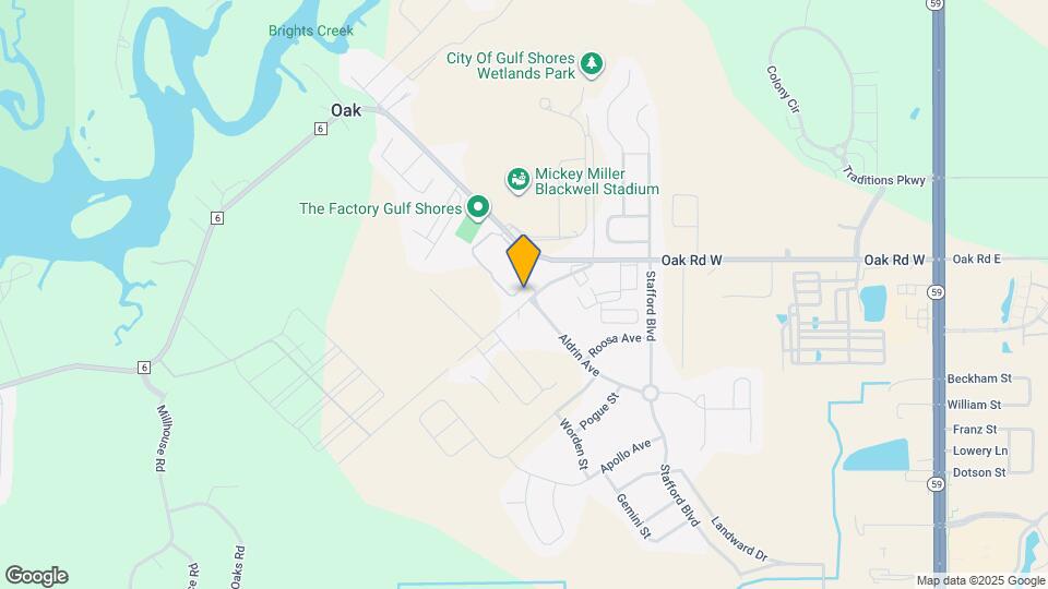 Villas At Bon Secour Apartments in Gulf Shores, AL