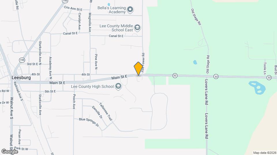 Woodstone Apartments Leesburg, GA Apartments For Rent