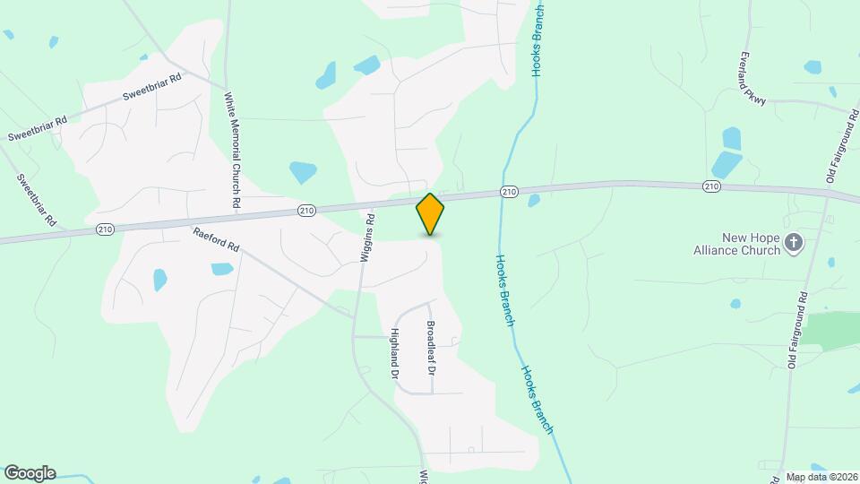 230 Paula Dr Mapa y Detalles de la Ubicación