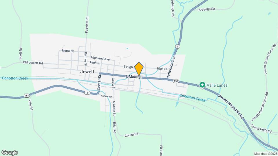 302 E Main St Apartments Jewett, OH Apartments For Rent