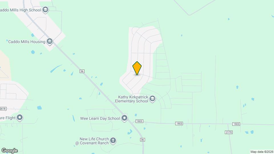 120 Whitetail Wy Map and Location Details