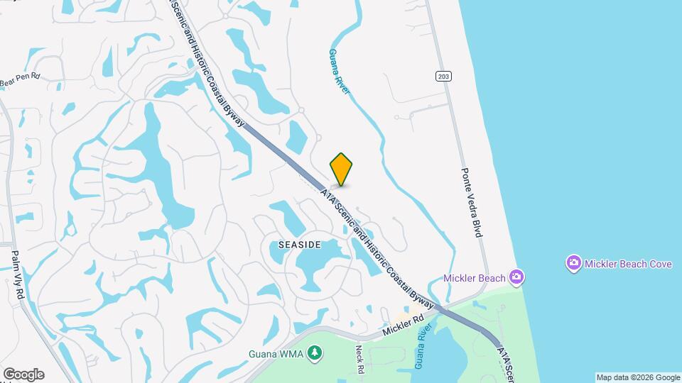 100 Bermuda Bay Cir Map and Location Details