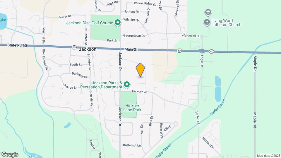 W201N16633 Hemlock St Apartments and Nearby Jackson Apartments For Rent