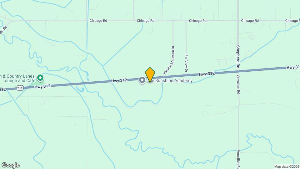 6715 US Highway 312 Map and Location Details