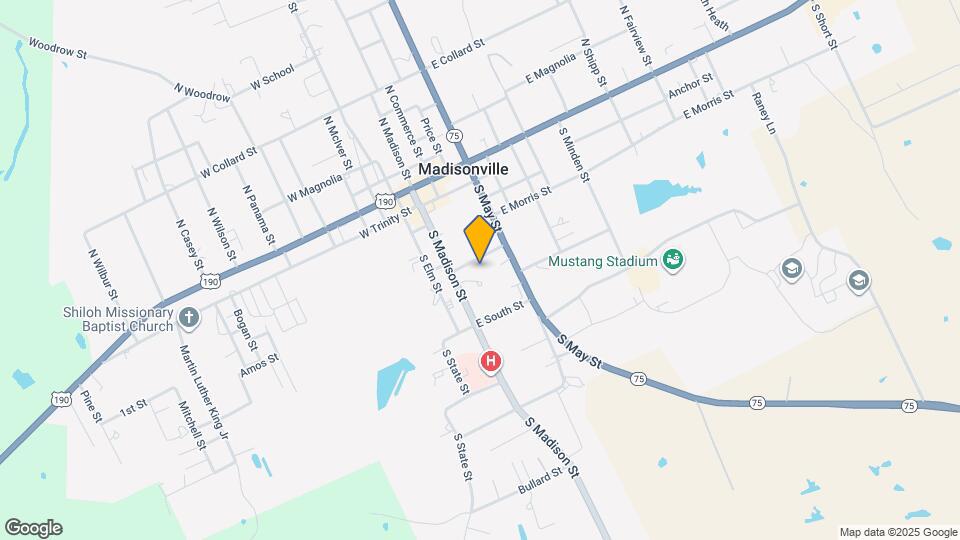 Briarcrest Apartments Madisonville, TX Apartments For Rent