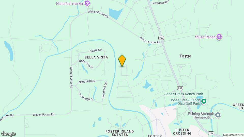 8038 Marchese Dr Map and Location Details