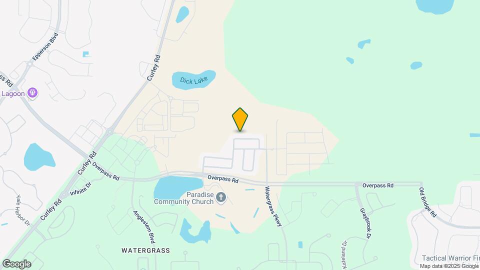 32995 Windelstraw Dr Map and Location Details