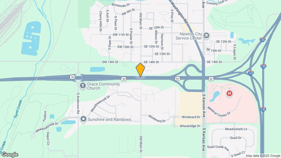 South Park Apartments and Nearby Newton Apartments For Rent Newton, KS