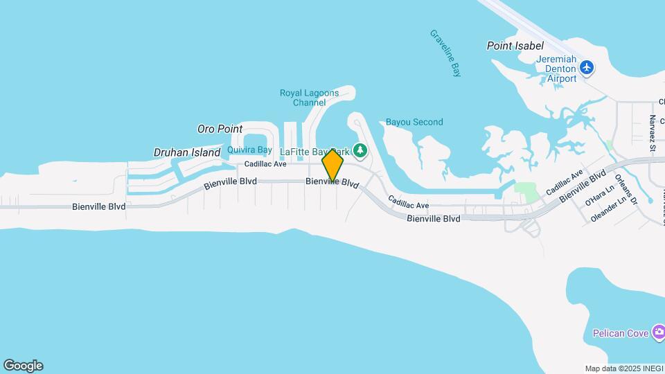 111 Ponce De Leon Ct Map and Location Details