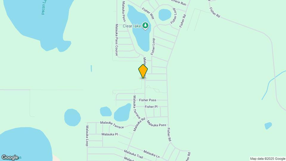 15 Malauka Pass Way Map and Location Details