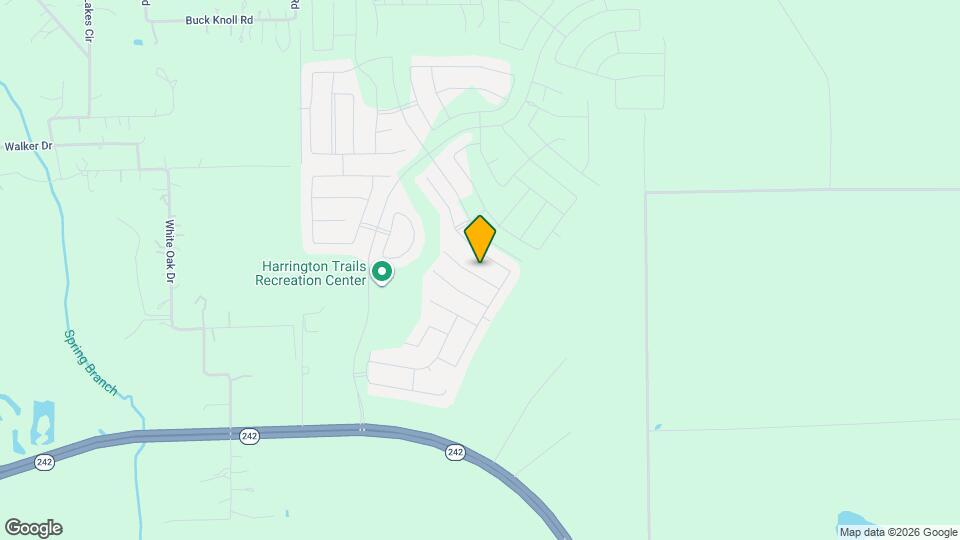 21349 Pne Ml Dr Map and Location Details