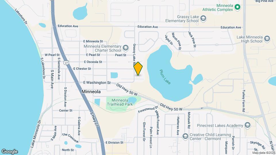 207 Grassy Lake Rd Map and Location Details