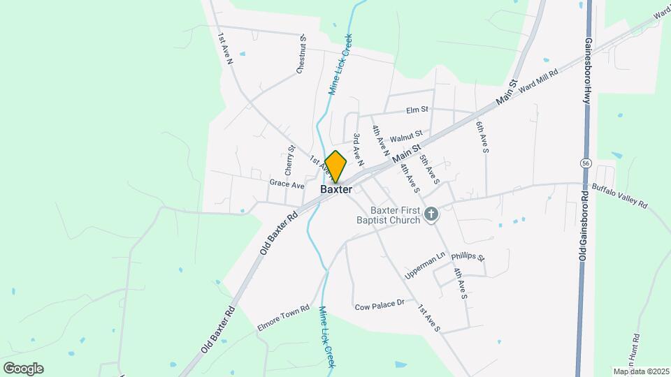 600 Vera K Ct Map and Location Details