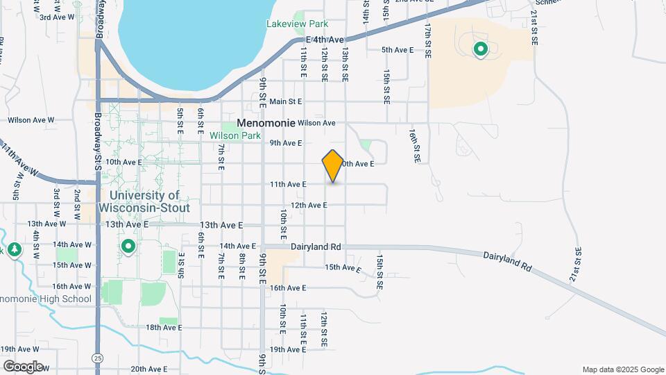 Memorial Heights Apartments Menomonie, WI Apartments For Rent