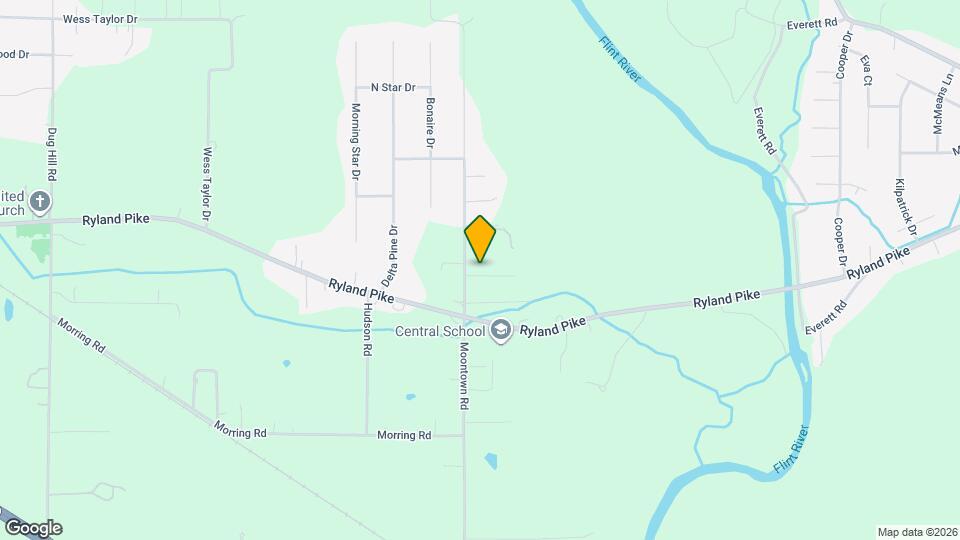 103 Cool Cir Map and Location Details