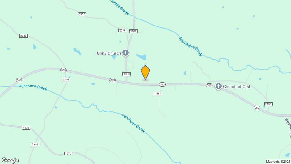 1740 MS363 Rentals in Guntown, MS