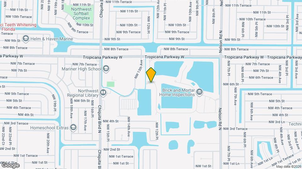 1220 Mariners Vw Ter Map and Location Details