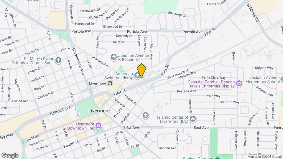 2880 Patcham Cmn Map and Location Details