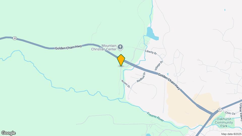 40519 Bollinger Pl Map and Location Details