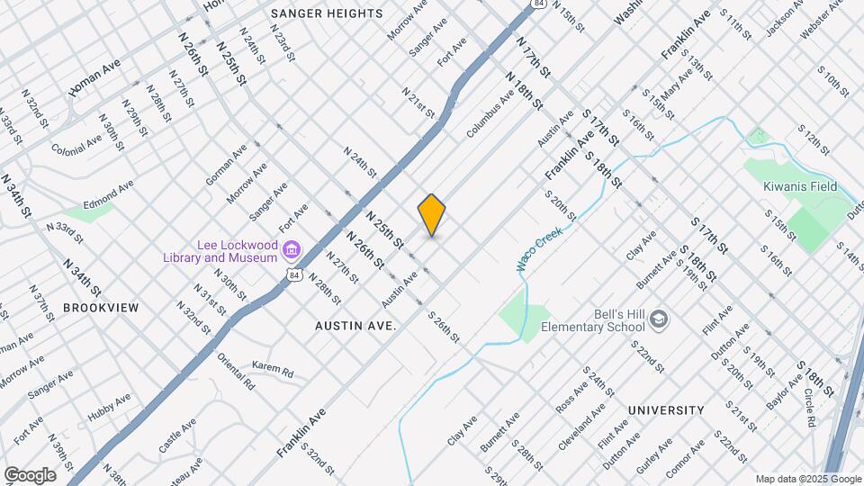 2401 Austin Ave Rentals in Waco, TX