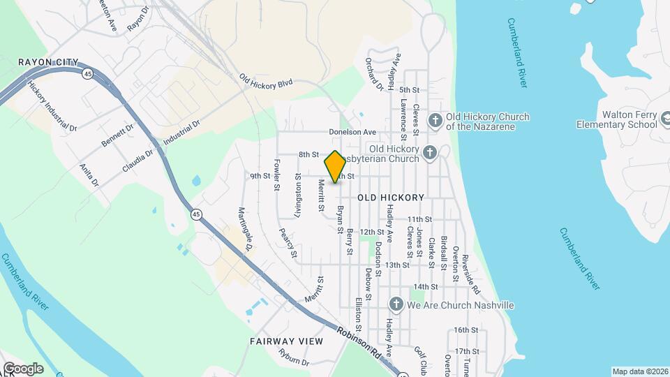 908 Bryan St, Unit E-1310 Mapa y Detalles de la Ubicación