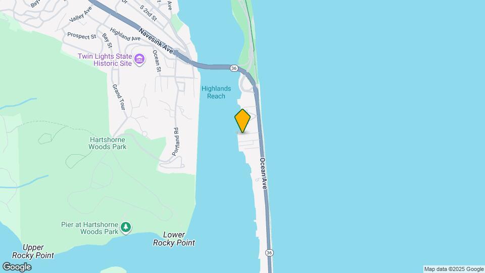 34 Waterview Way Map and Location Details