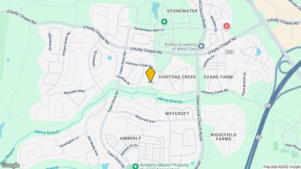 148 Skyros Loop Map and Location Details