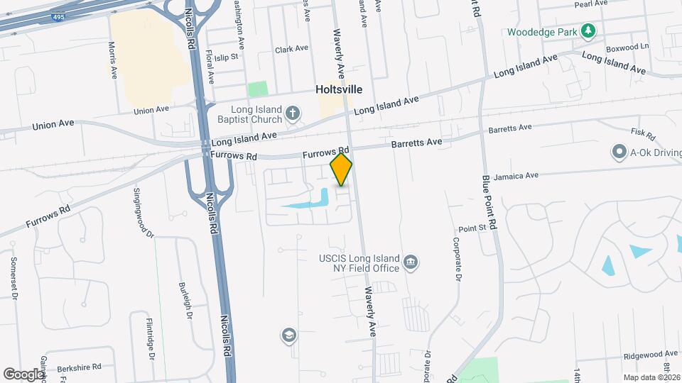 184 Cassa Loop Map and Location Details