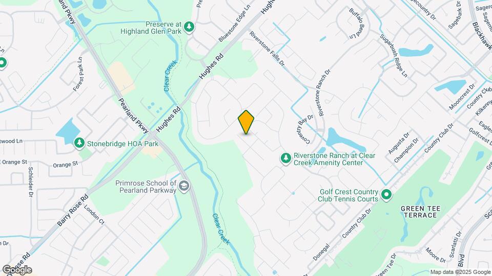 1991 Shim Ball Wy Map and Location Details