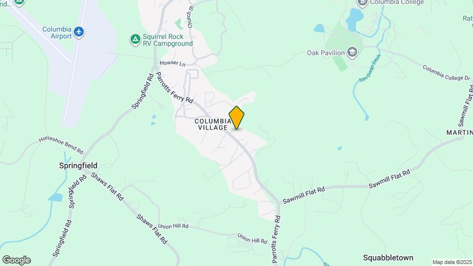 22121 Becky River Ln Rentals in Sonora, CA