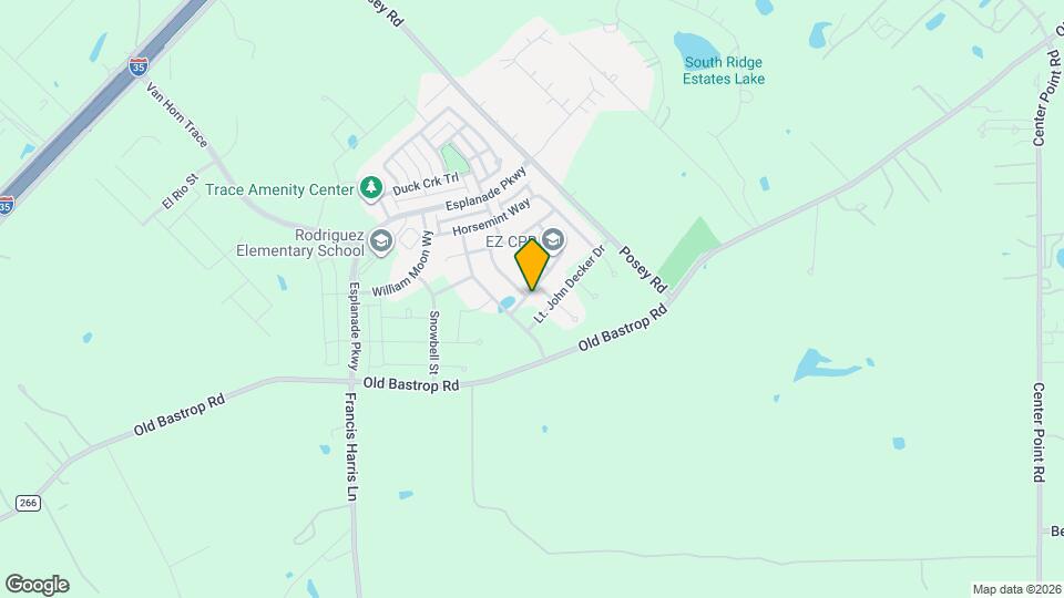 229 Gray Wolf Dr Map and Location Details