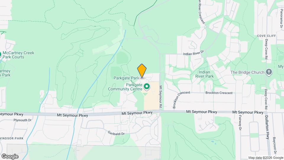 Parkgate Manor Apartments North Vancouver, BC Apartments For Rent