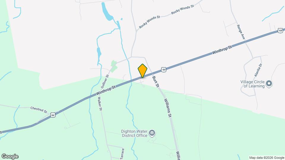 10 Dora Dr Map and Location Details