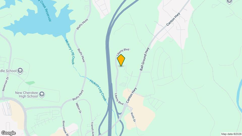 250 Sage Dr Map and Location Details