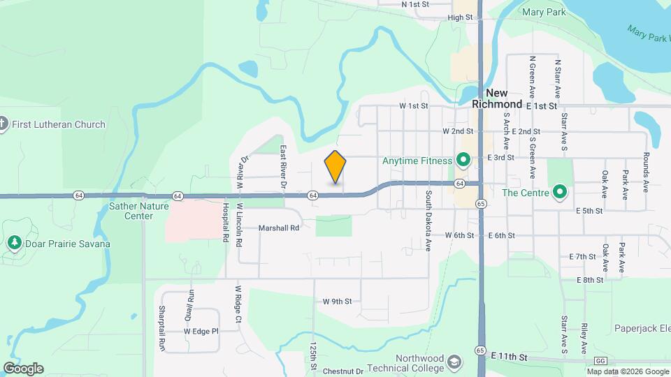 Cedar Court Apartments New Richmond, WI Apartments For Rent