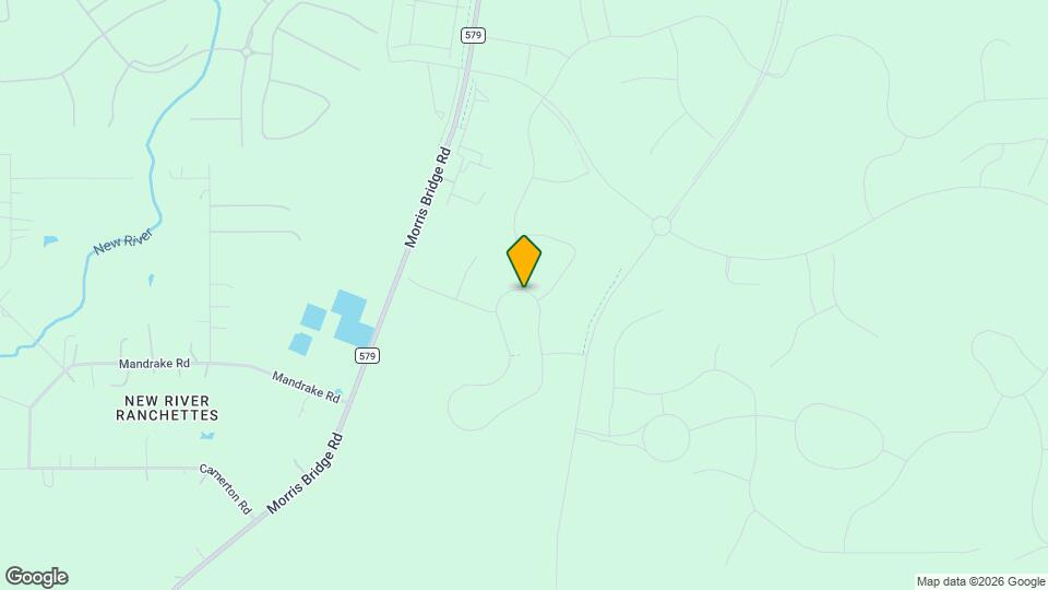 1673 Suttonset Trl Map and Location Details