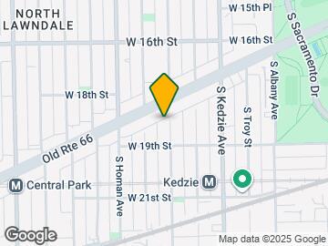 Google Map