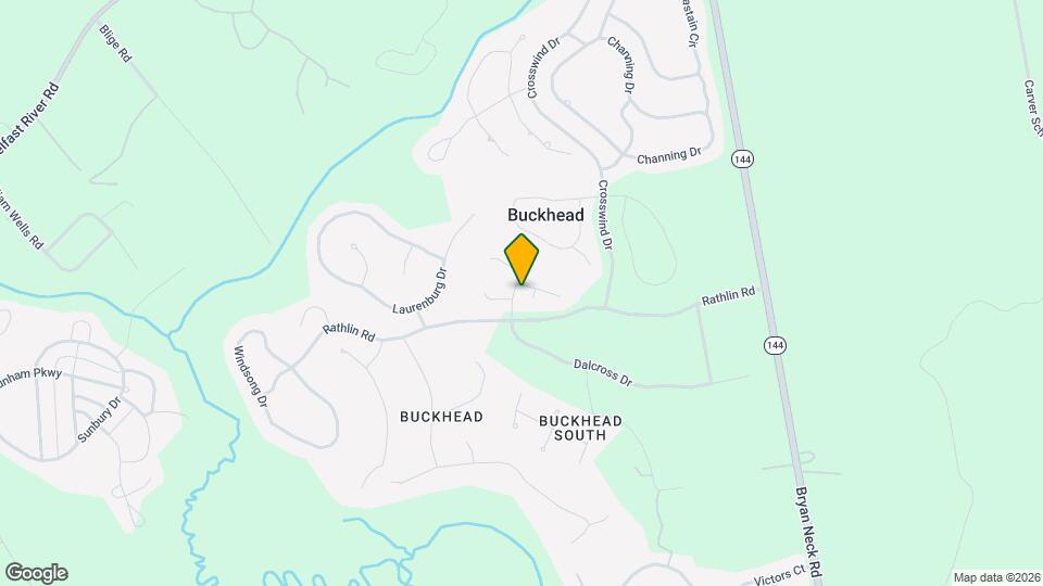 24 Dover Dr Map and Location Details