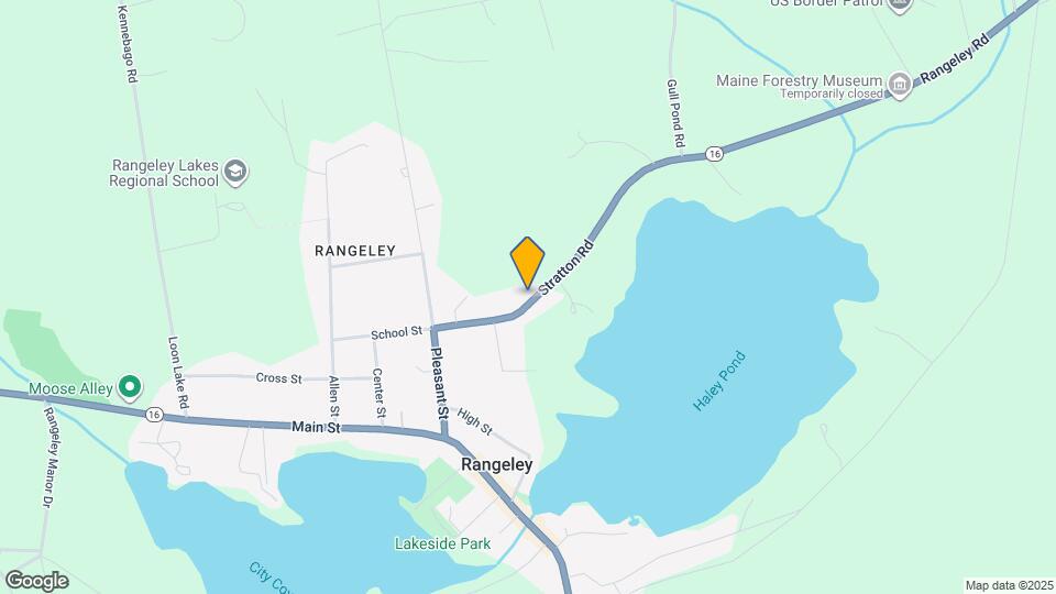 44 Stratton Rd Apartments Rangeley, ME Apartments For Rent