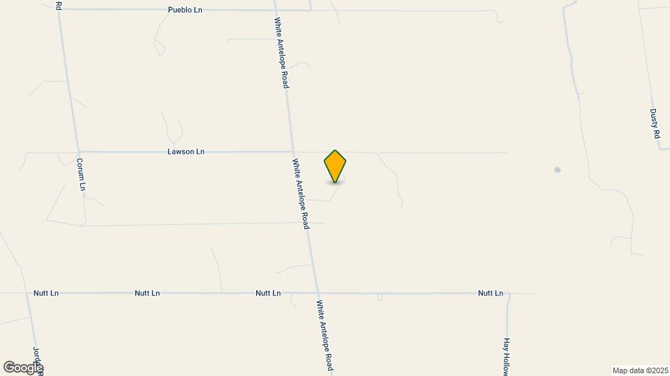 8481 Lawson Ln Map and Location Details