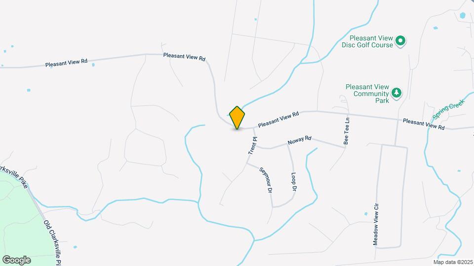 2438 Pleasant View Rd Map and Location Details