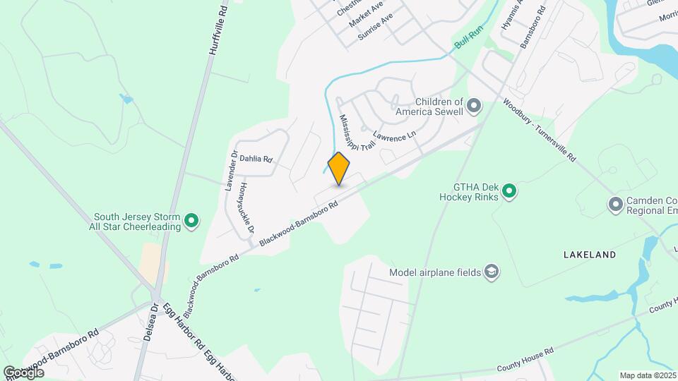 Millstream Apartments Turnersville, NJ Apartments For Rent