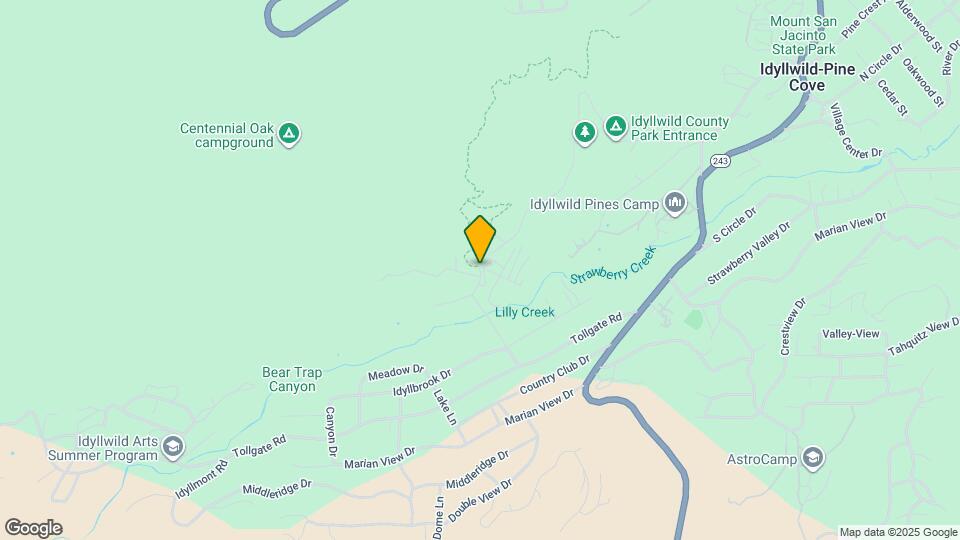 26305 Delano Dr Apartments Idyllwild, CA Apartments For Rent