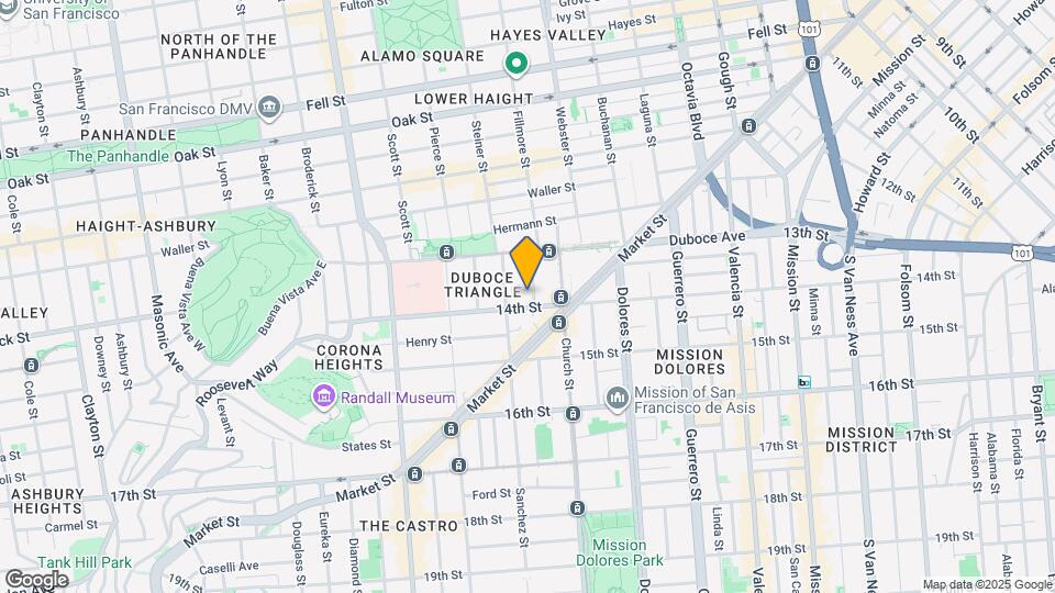 78 Belcher St Apartments and Nearby San Francisco Apartments For Rent