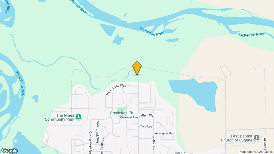 4100 Gilham Rd Map and Location Details